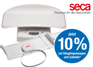 Hochwertige Littmann®-Stethoskope