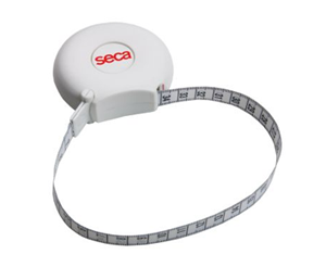 seca 201 Umfangsmessband