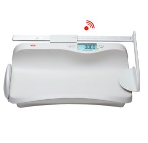 seca 376 Säuglingswaage