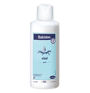 Baktolan® vital, 350 ml